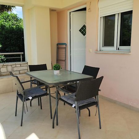 Kalamata Beach Maisonette Exterior photo
