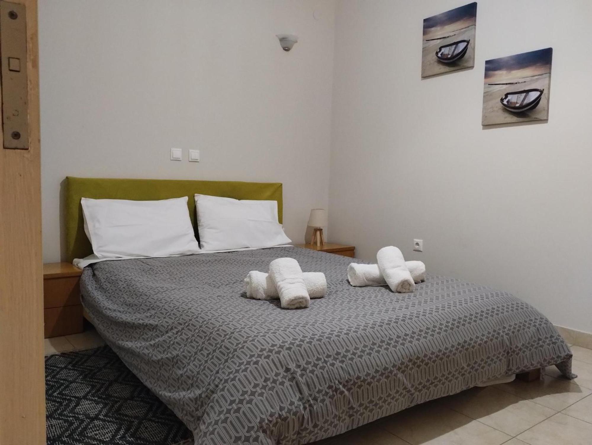 Kalamata Beach Maisonette Exterior photo